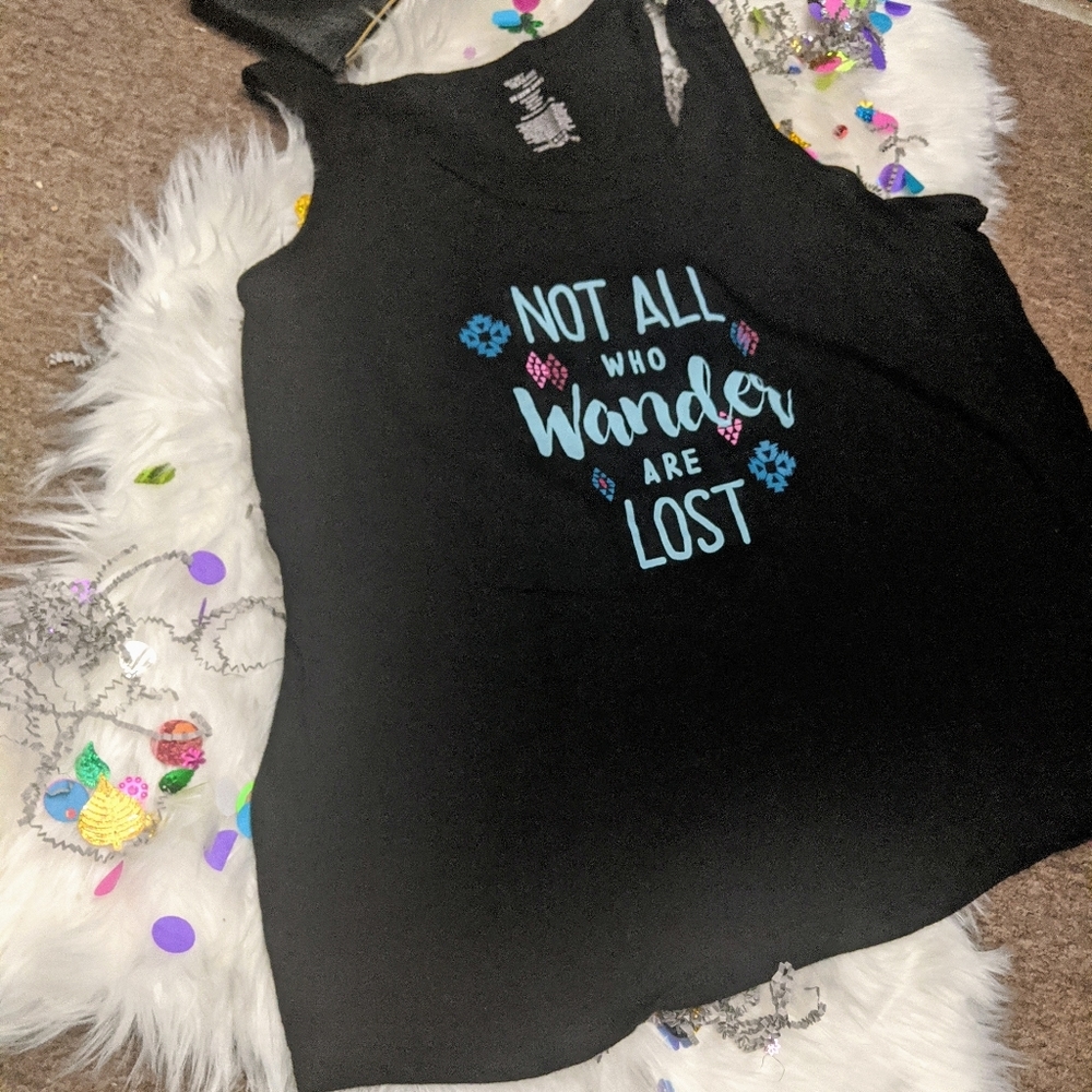 Secret Treasures Pajama Top